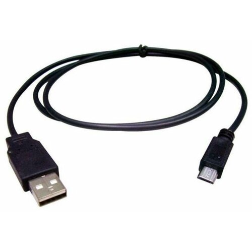Gembird CCP-mUSB2-AMBM-1.8M** USB 2.0 A-plug to Micro usb B-plug DATA cable BLACK 1.8M (79) Cene