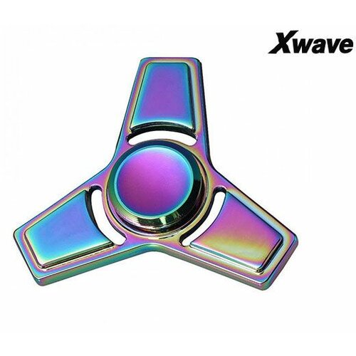 X Wave spinner metalni model br 10 RNGEGD2 Slike
