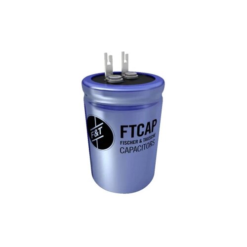 FTCAP elektrolitski kondenzator radijalno ožičen 63 V 20 % (&Oslash; x V) 35 mm x 50.0 mm 1 kom. Cijene