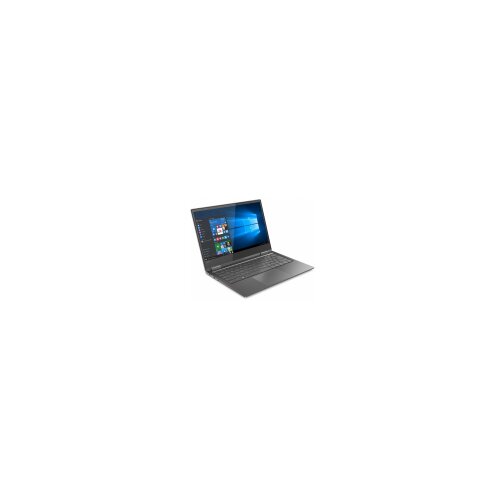 Lenovo IdeaPad Yoga 730-13IWL i7-8565U/13.3"FHD Touch/8GB/512GB SSD M.2 PCIE/FPR/Win10/Iron Grey (81JR009BYA) laptop Slike