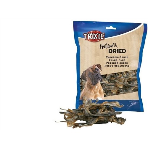 Trixie Pribolj&scaron;ek Su&scaron;ene ribice 200 g Cene