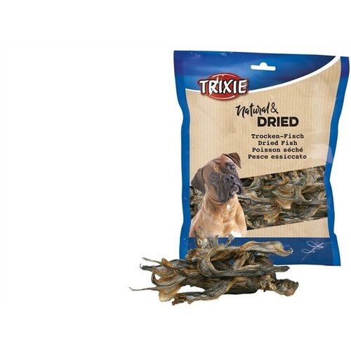 Trixie su&scaron;ene Girice 200g Cene