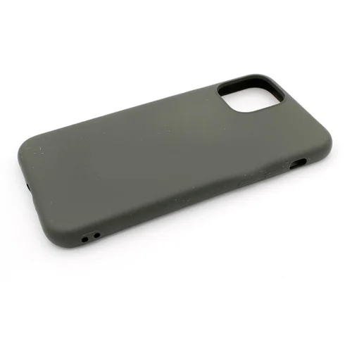  ZAŠTITNA MASKA TPU SILICONE CASE IPHONE 11 PRO NIGHT GREEN