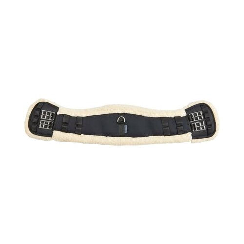 Busse Podsedelni pas ''ART-FUR-CURVED-DR D'' črn - 65 cm Cene