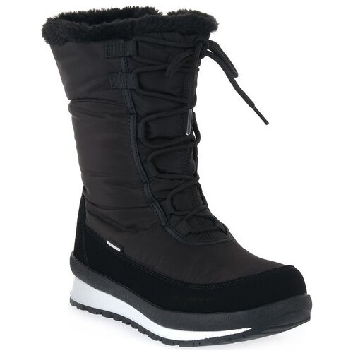 CMP Tek &amp;amp; Trail U901 HARMA WMN NERO Črna Slike