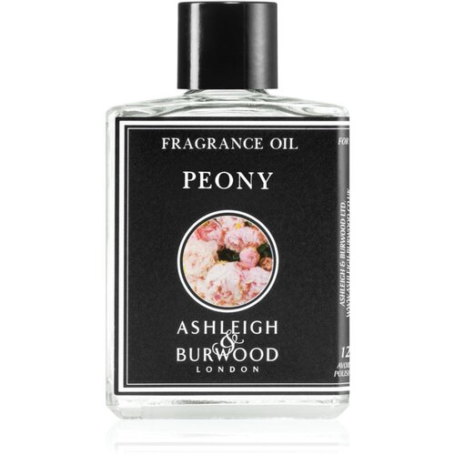 Ashleigh & Burwood London Fragrance Oil Peony dišavno olje 12 ml Cene