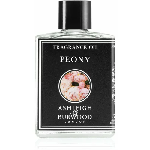 Ashleigh & Burwood London Fragrance Oil Peony dišavno olje 12 ml