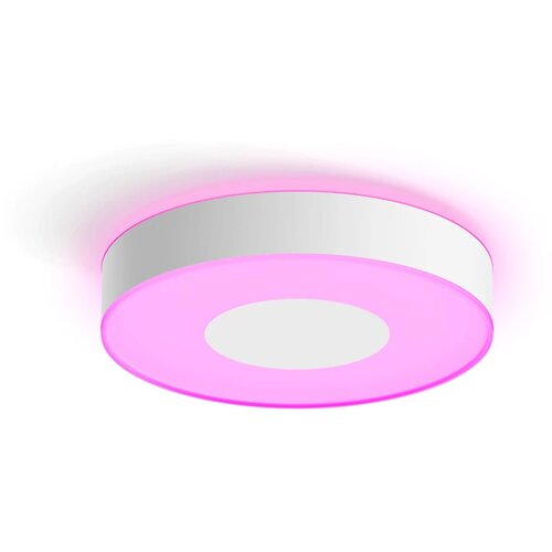 Philips LED pametna stropna svetilka 33,5 W Xamento – Cene