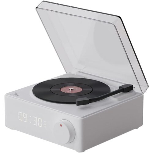 Generic retro bluetooth zvočnik v stilu gramofona, (21133301) Slike