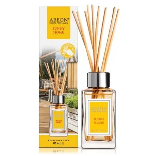 Areon RS1 Home, Sončni dom 85 ml di&scaron;eče palčke, (20399232) Cene