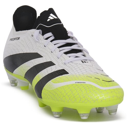 Adidas Nogomet PREDATOR LEAGUE SG Bela Slike