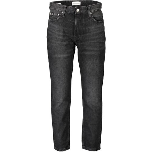 Calvin Klein Jeans JEANS DENIM MAN BLACK Cijene