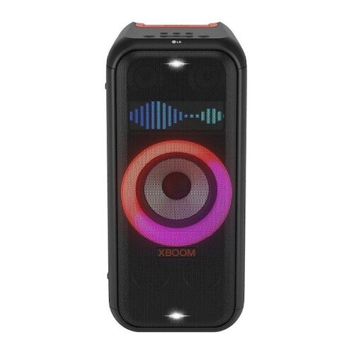 LG Zvucnici XL7SBluetoothportable20hcrna Cene