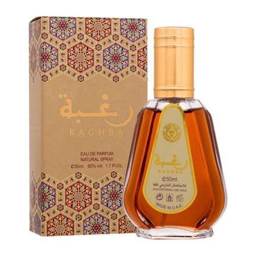 Ard Al Zaafaran Raghba 50 ml parfemska voda unisex Cijene