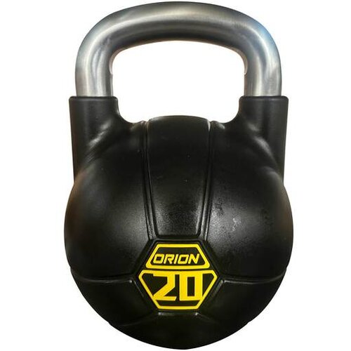 Orion Rusko zvono Competition 20 kg Cene