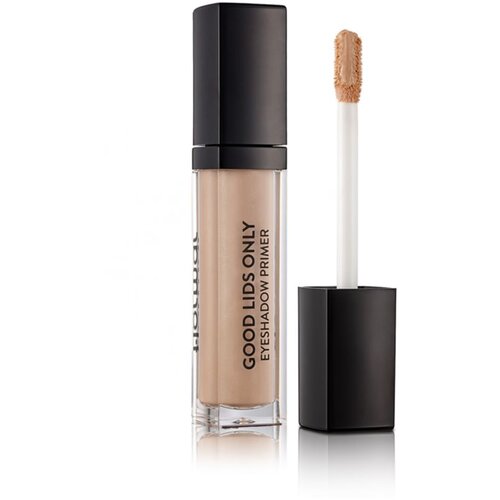 Flormar Good Lids Only Eyeshadow Primer podlaga za senčila za oči odtenek 001 Nude 7,5 ml Slike