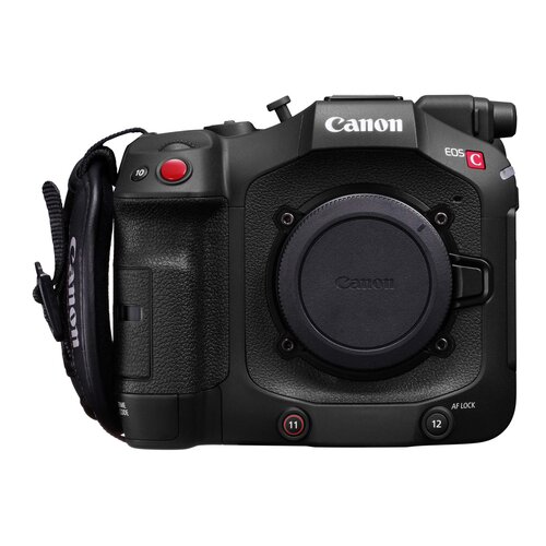 Canon EOS C80 Body Cinema kamkorder Slike