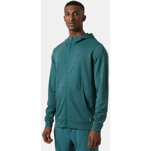 Helly Hansen Mu&amp;scaron;ka trenerka gornje deo HH LIFA TECH LITE ZIP HOODIE Slike
