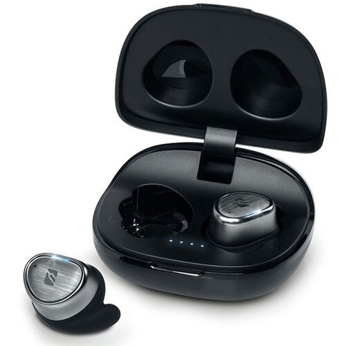 Muse Premium brezžične slušalke M-290TWS 5.0 Handsfree System z vgrajenim mikrofonom, črna, (21233548) Cene