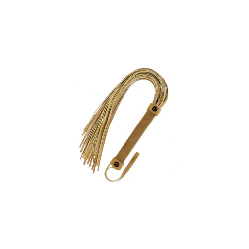 Fetish Submissive Origin Flogger Vegan Leather Cijene