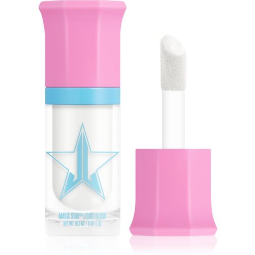 Jeffree Star Cosmetics Magic Candy Liquid Blush tekuće rumenilo nijansa Marshmallow Yum 10 g Cijene