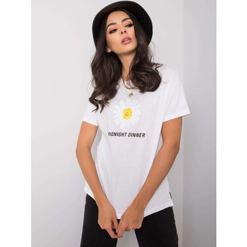 PEPPER & MINT T-shirt-PM-TS-SS21CA66.05-white Cijene