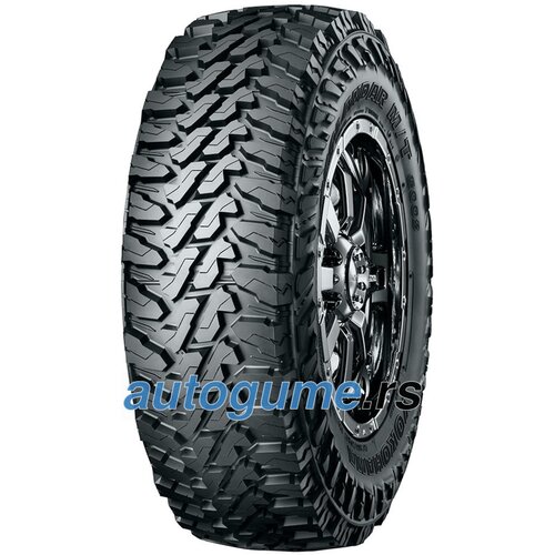 Yokohama Geolandar M/T (G003) ( 35x12.50 R17 121Q 10PR ) letnja auto guma Slike