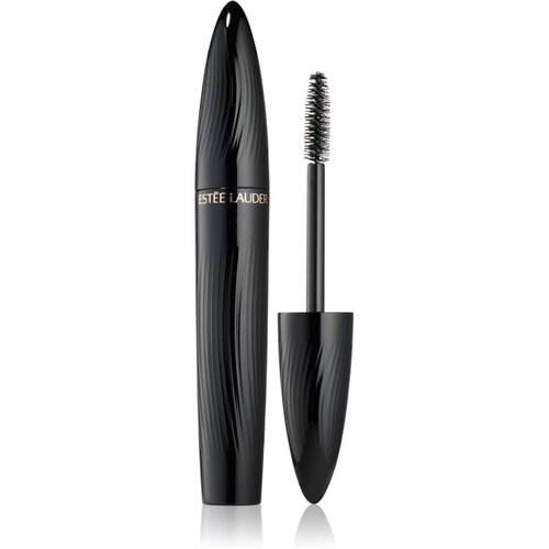 Estée Lauder Turbo Lash Mascara maskara za volumen, uvijanje i odvajanje trepavica nijansa Black 3 ml Cijene