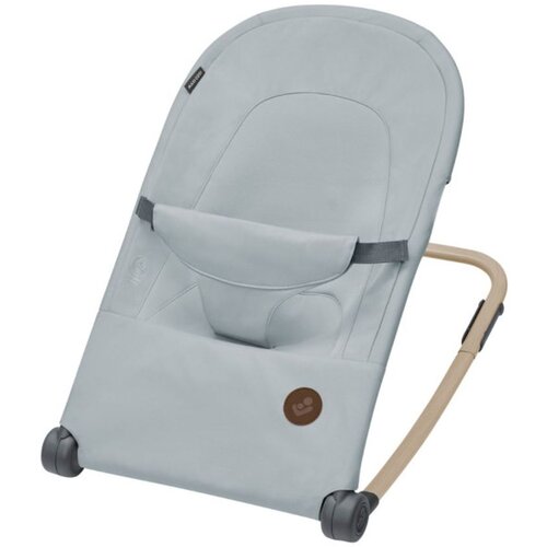 Maxi-Cosi ležaljka Loa, beyond grey eco Slike