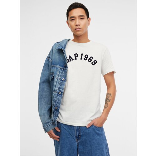 GAP T-Shirt 1969 - Men Cijene