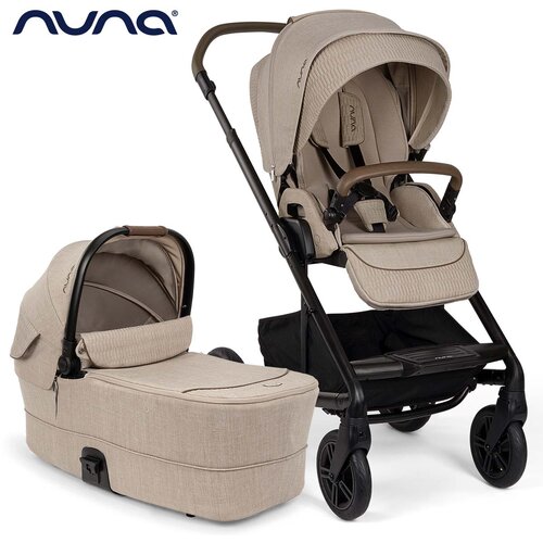 Nuna® dječja kolica 2u1 mixx&trade; next cosmopolitan collection Cijene