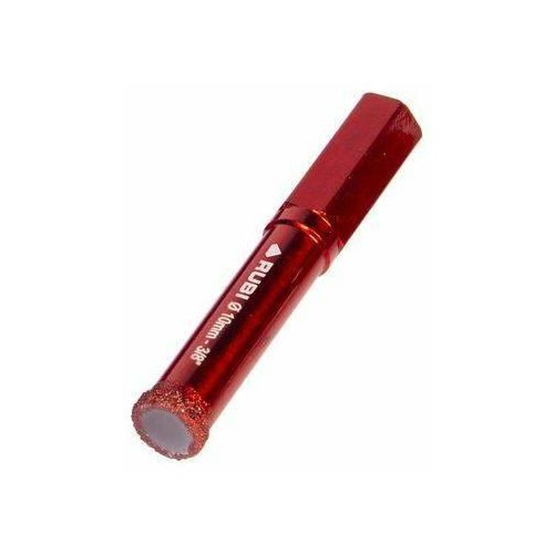 Rubi 05926 Dijamantska kruna za bu&amp;scaron;enje 10mm ( 05926 ) Slike
