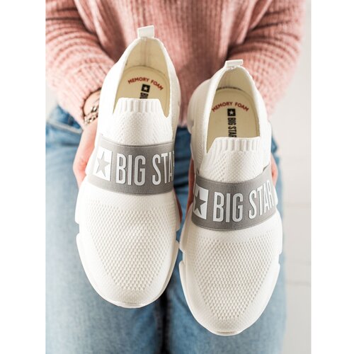 Big Star WOMEN&amp;#039;S SNEAKERS BIG STAR JJ274297 Slike