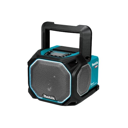 Makita akumulatorski Bluetooth zvučnik XGT 40 V max / LXT 18 V / AC MR014G Cene