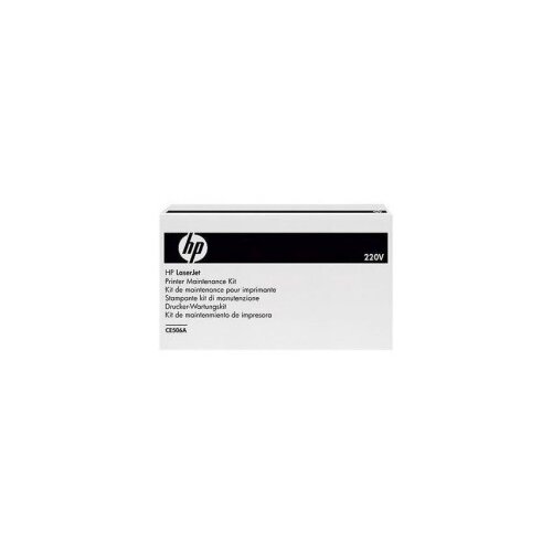 HP Color LaserJet CE506A 220V Fuser Kit Cijene