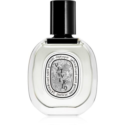 Diptyque Vetyverio toaletna voda uniseks 50 ml Cijene