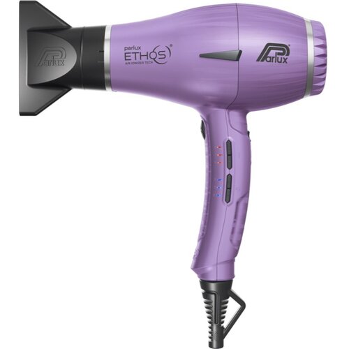 Parlux Ethos profesionalno su&amp;scaron;ilo za kosu s ionizatorom Lilac 1 kom Slike