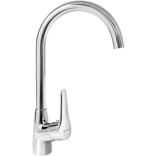 Minotti jednoručna slavina za sudoperu (3 cevi) labud – Prima – 4501-3 Cene