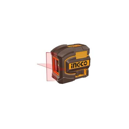 Ingco Samonivelišući crveni laser 0-18m HLL156503 Cene