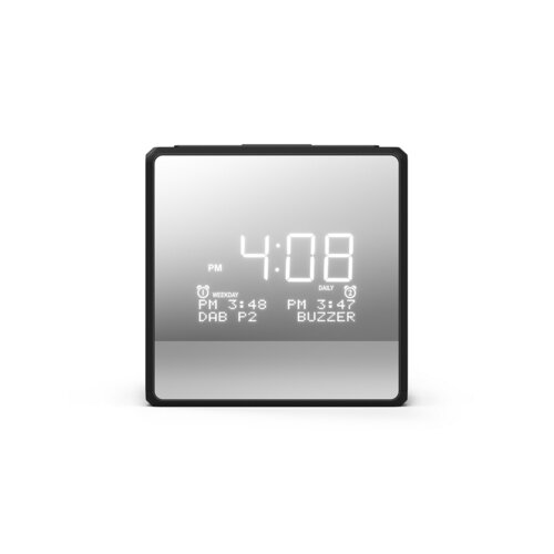 Philips radio sa satom TAR4600 LCD zaslon TAR4600/10 Slike