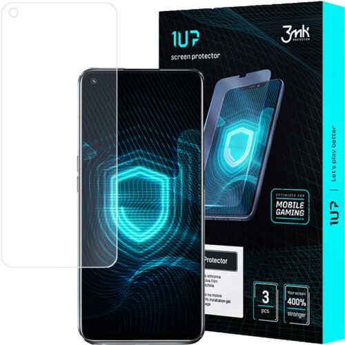 3mk OVITEK OVITEK ZA OPPO A93S 5G - ZA&amp;Scaron;ČITA TELEFONA ZA VA&amp;Scaron; TELEFON, (22001330) Slike
