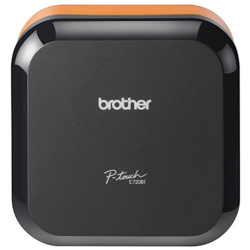  Uređaj za etiketiranje BROTHER PT-E720BT Cijene