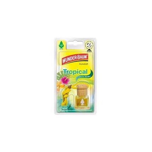  Miris osvj.u boci TROPICAL Wunder-Baum Slike