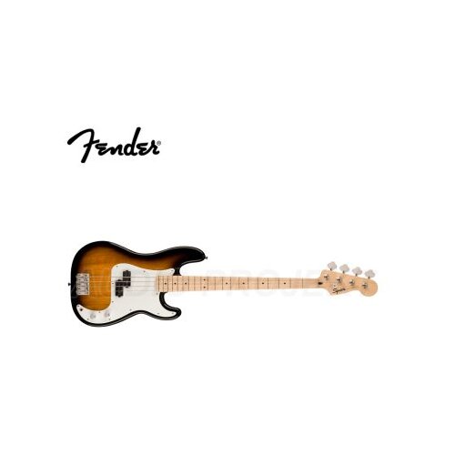 Fender Bass gitara -SQUIER bass Sonic&trade; Precision Bass&trade;, Maple Fingerboard,WPG,2TS Cijene