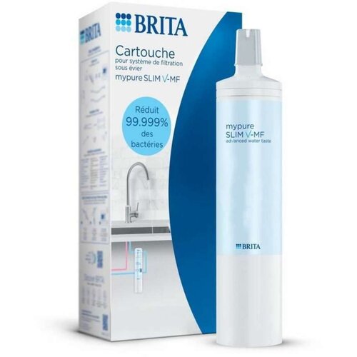  Filtar za vodu Brita SLIM V-MF Cijene