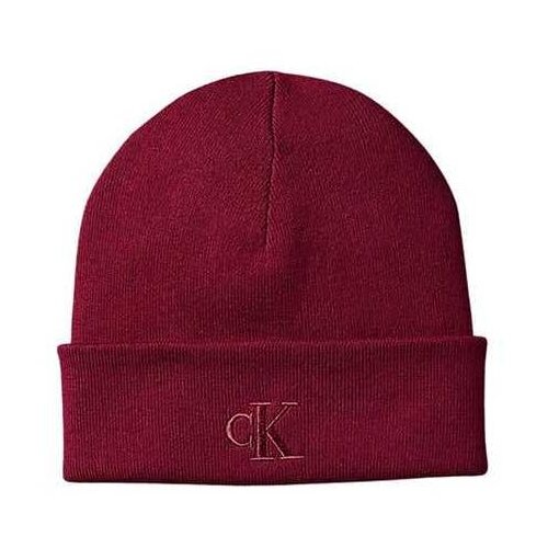 Calvin Klein bordo muška kapa Cene