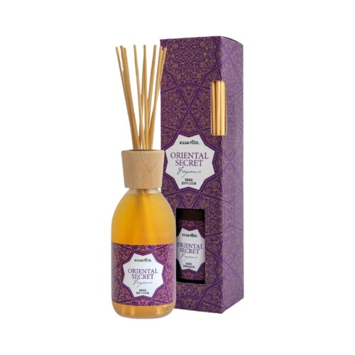 Essentiq difuzor Oriental Secret Slike