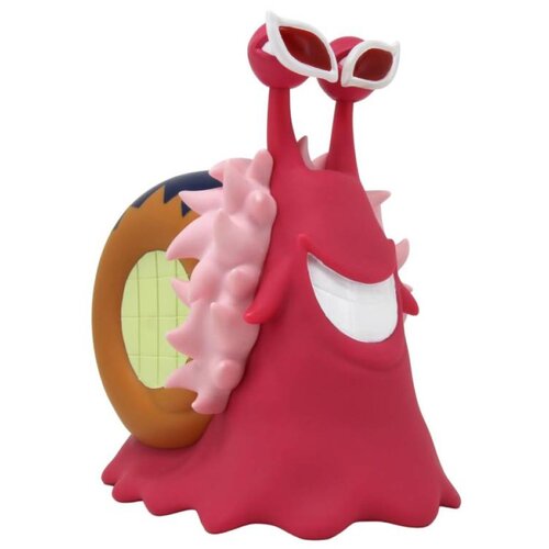 Plastoy Kasica (Bank) One Piece - Escargophone Doflamingo Cene