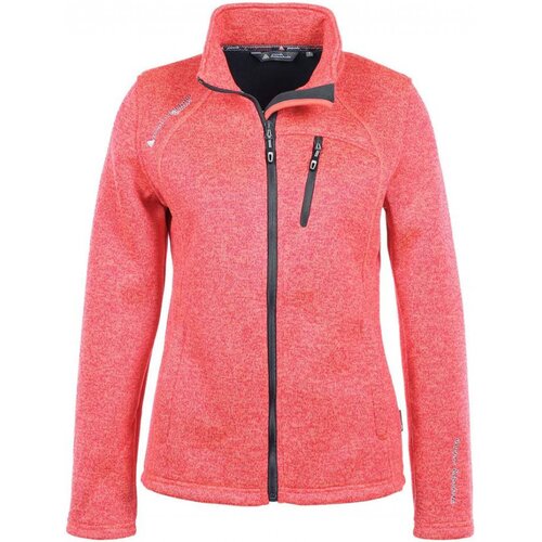 Peak Mountain Flis Blouson polaire femme ALAIKA Oranžna Cene