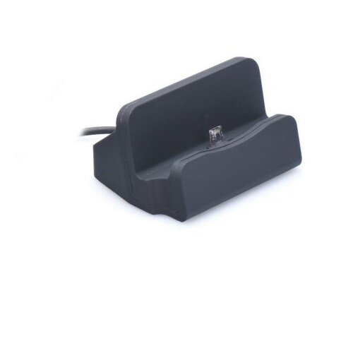 megaM univerzalna priklopna postaja micro usb konektorjem črna Cene